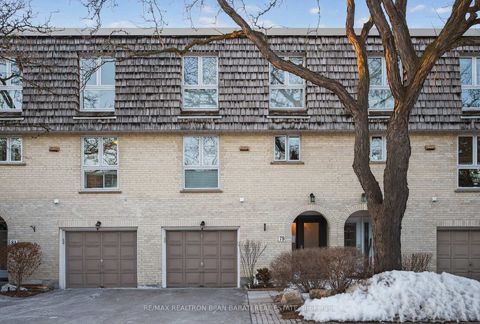 Photo 41 at 79 Scenic Mill Way, Windfields, Toronto