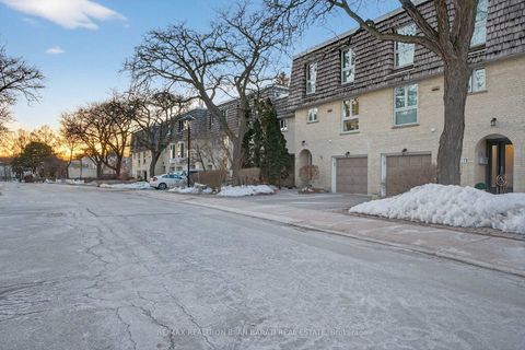 Photo 42 at 79 Scenic Mill Way, Windfields, Toronto
