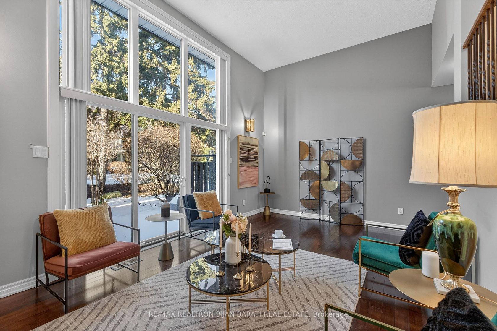 79 Scenic Mill Way, Windfields, Toronto 