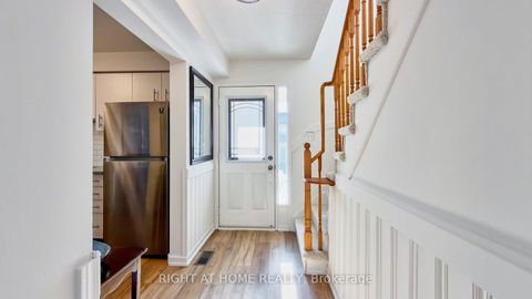 Photo 4 at 25 Macintyre Lane, Northwest Ajax, Ajax