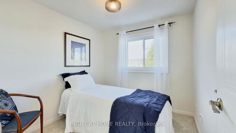 Photo 14 at 25 Macintyre Lane, Northwest Ajax, Ajax