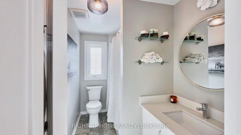 Photo 15 at 25 Macintyre Lane, Northwest Ajax, Ajax