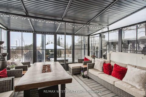 Photo 14 at 30 Quiet Heights Lane, Historic Lakeshore Communities, Georgina