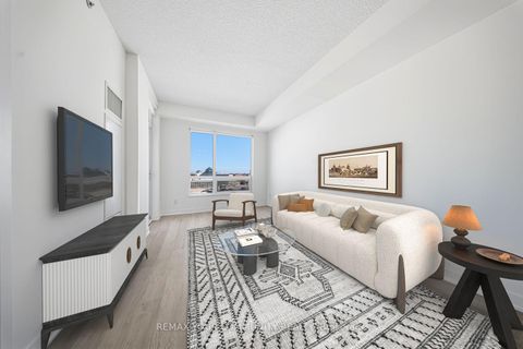 Photo 8 at 510 - 840 Queens Plate Drive, Clairville, Toronto
