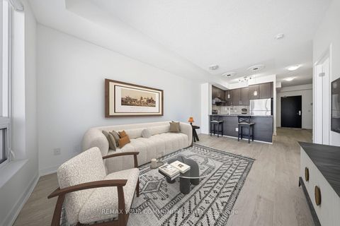 Photo 10 at 510 - 840 Queens Plate Drive, Clairville, Toronto