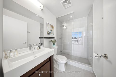 Photo 15 at 510 - 840 Queens Plate Drive, Clairville, Toronto