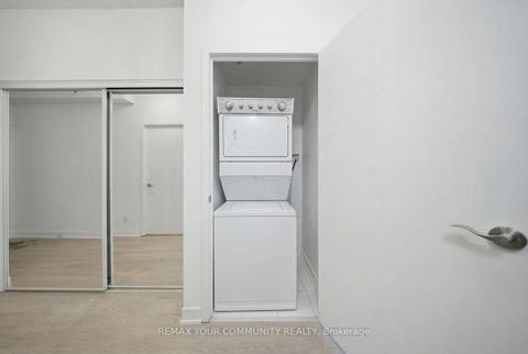 Photo 17 at 510 - 840 Queens Plate Drive, Clairville, Toronto