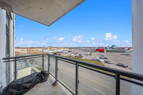 Photo 18 at 510 - 840 Queens Plate Drive, Clairville, Toronto