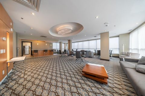 Photo 24 at 510 - 840 Queens Plate Drive, Clairville, Toronto