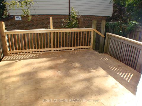 Photo 6 at E3 - 63 Ferris Lane, Cundles East, Barrie