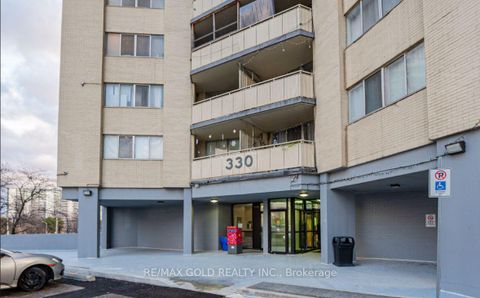 Photo 4 at 2107 - 330 Dixon Road, The Westway, Toronto