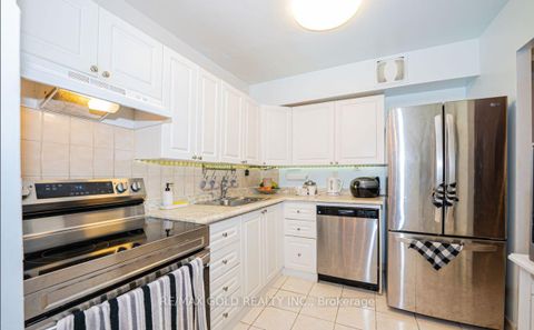 Photo 8 at 2107 - 330 Dixon Road, The Westway, Toronto