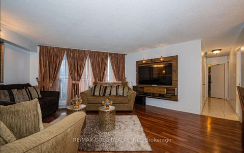 Photo 11 at 2107 - 330 Dixon Road, The Westway, Toronto