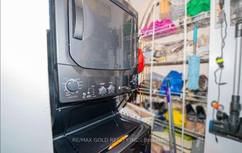 Photo 19 at 2107 - 330 Dixon Road, The Westway, Toronto