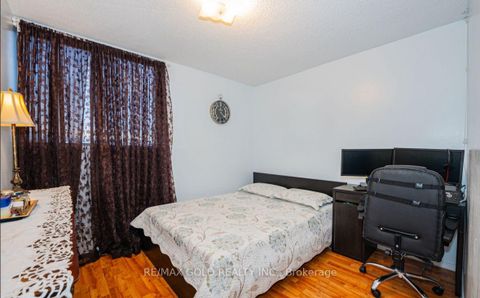 Photo 24 at 2107 - 330 Dixon Road, The Westway, Toronto