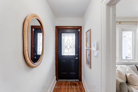 Photo 5 at 46 Thyra Avenue, Crescent Town, Toronto