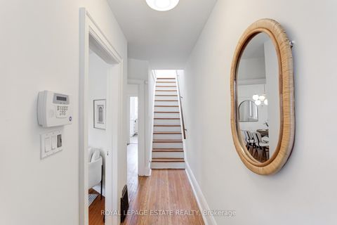 Photo 6 at 46 Thyra Avenue, Crescent Town, Toronto