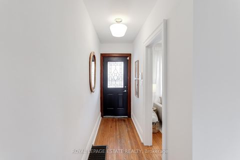 Photo 10 at 46 Thyra Avenue, Crescent Town, Toronto