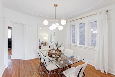 Photo 12 at 46 Thyra Avenue, Crescent Town, Toronto