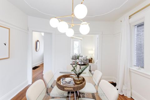 Photo 14 at 46 Thyra Avenue, Crescent Town, Toronto