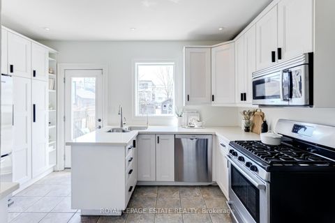 Photo 15 at 46 Thyra Avenue, Crescent Town, Toronto