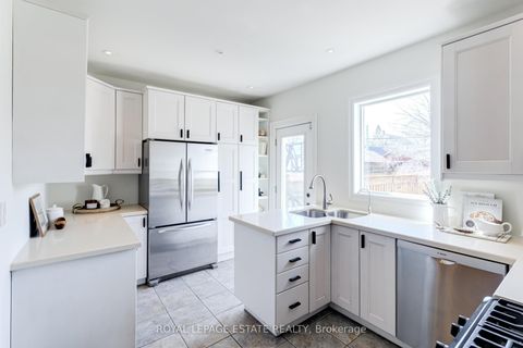 Photo 16 at 46 Thyra Avenue, Crescent Town, Toronto