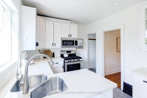 Photo 17 at 46 Thyra Avenue, Crescent Town, Toronto