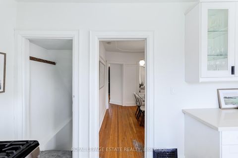 Photo 18 at 46 Thyra Avenue, Crescent Town, Toronto