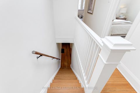 Photo 20 at 46 Thyra Avenue, Crescent Town, Toronto