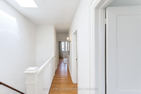 Photo 21 at 46 Thyra Avenue, Crescent Town, Toronto