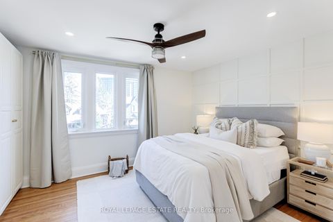 Photo 23 at 46 Thyra Avenue, Crescent Town, Toronto