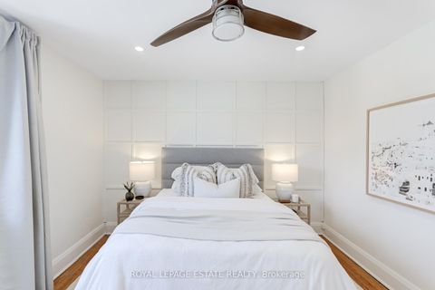 Photo 24 at 46 Thyra Avenue, Crescent Town, Toronto