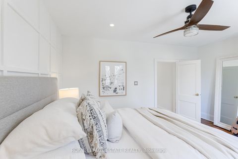 Photo 25 at 46 Thyra Avenue, Crescent Town, Toronto