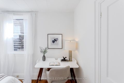 Photo 28 at 46 Thyra Avenue, Crescent Town, Toronto