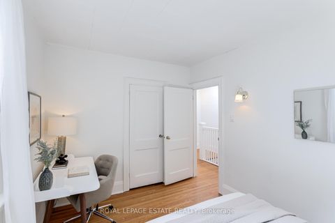 Photo 29 at 46 Thyra Avenue, Crescent Town, Toronto