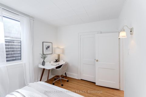 Photo 30 at 46 Thyra Avenue, Crescent Town, Toronto