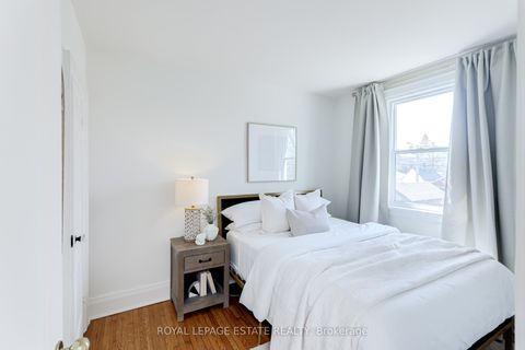 Photo 31 at 46 Thyra Avenue, Crescent Town, Toronto