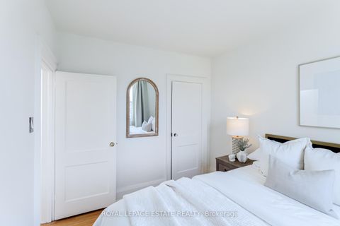 Photo 33 at 46 Thyra Avenue, Crescent Town, Toronto