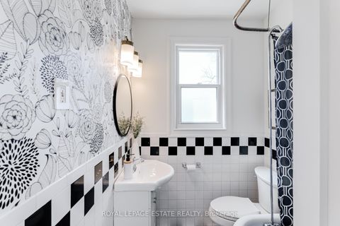 Photo 34 at 46 Thyra Avenue, Crescent Town, Toronto