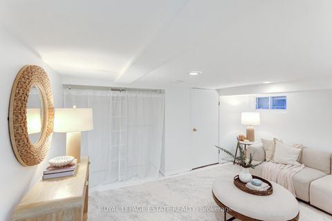 Photo 36 at 46 Thyra Avenue, Crescent Town, Toronto