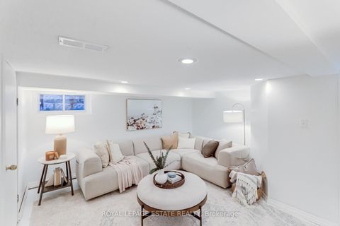 Photo 37 at 46 Thyra Avenue, Crescent Town, Toronto