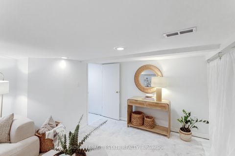 Photo 38 at 46 Thyra Avenue, Crescent Town, Toronto