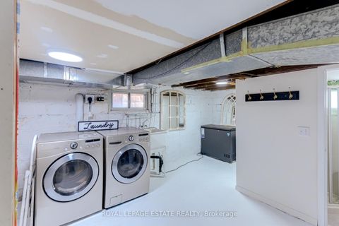 Photo 40 at 46 Thyra Avenue, Crescent Town, Toronto