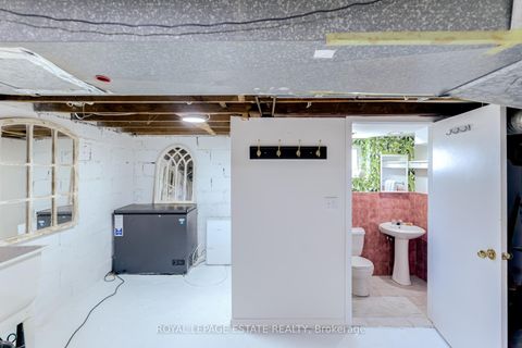 Photo 41 at 46 Thyra Avenue, Crescent Town, Toronto