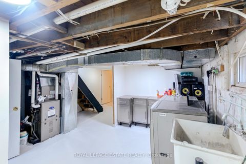 Photo 42 at 46 Thyra Avenue, Crescent Town, Toronto