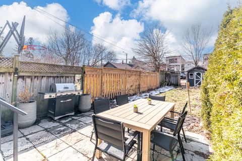 Photo 45 at 46 Thyra Avenue, Crescent Town, Toronto