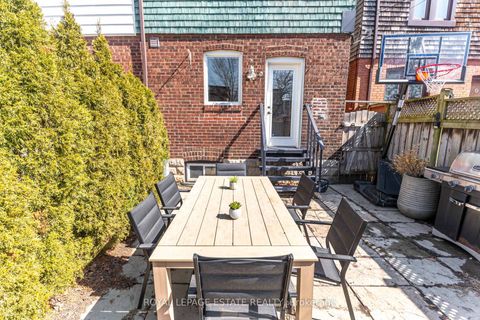 Photo 46 at 46 Thyra Avenue, Crescent Town, Toronto