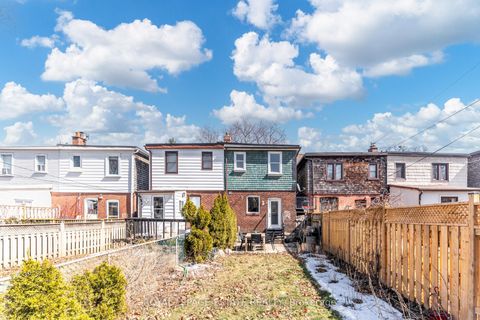 Photo 47 at 46 Thyra Avenue, Crescent Town, Toronto