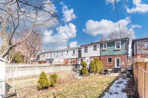 Photo 48 at 46 Thyra Avenue, Crescent Town, Toronto