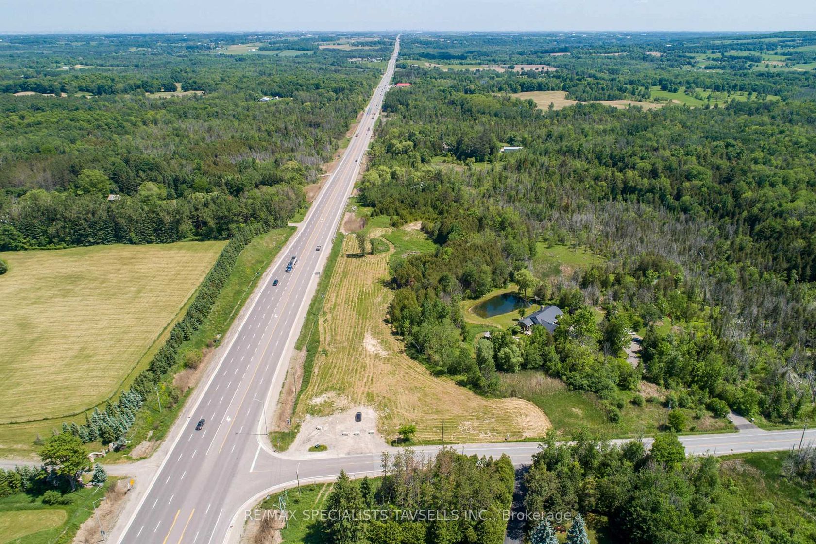 16900 Hurontario Street, Rural Caledon, Caledon 